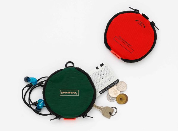 画像6: penco ダブルドアパース (6)