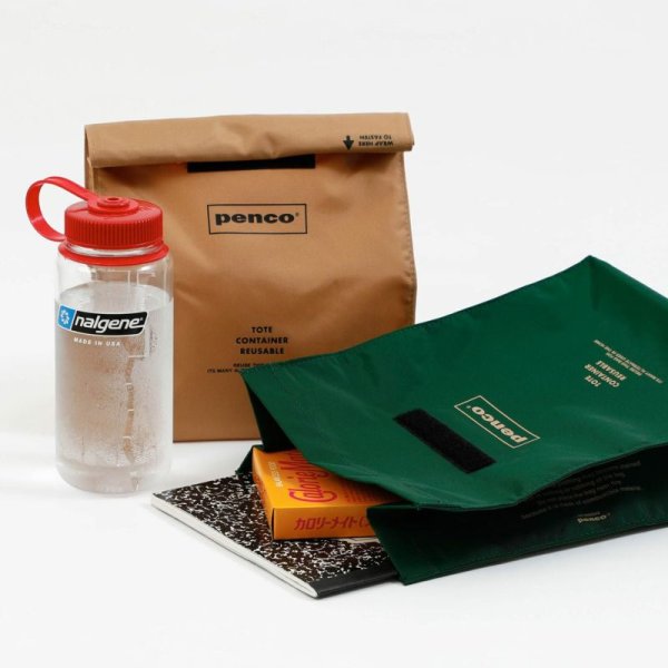 画像6: 【HIGHTIDE】 penco トゥーゴーサック (6)