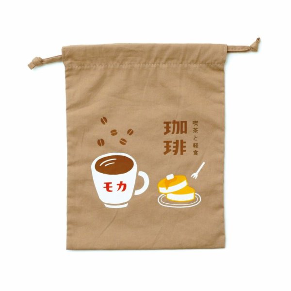(H)コーヒー