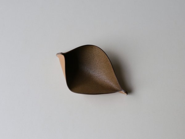 画像4: 【ANDADURA】革の小銭入れ　 (4)