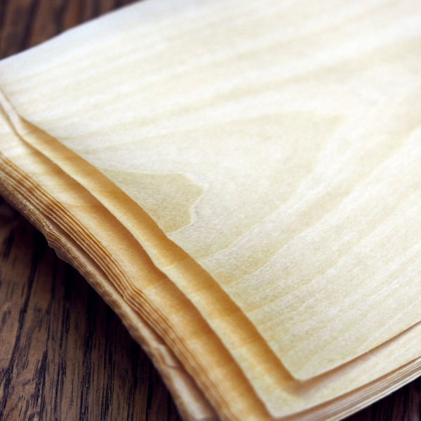 画像2: 北海道産しな経木  －松野屋 (2)