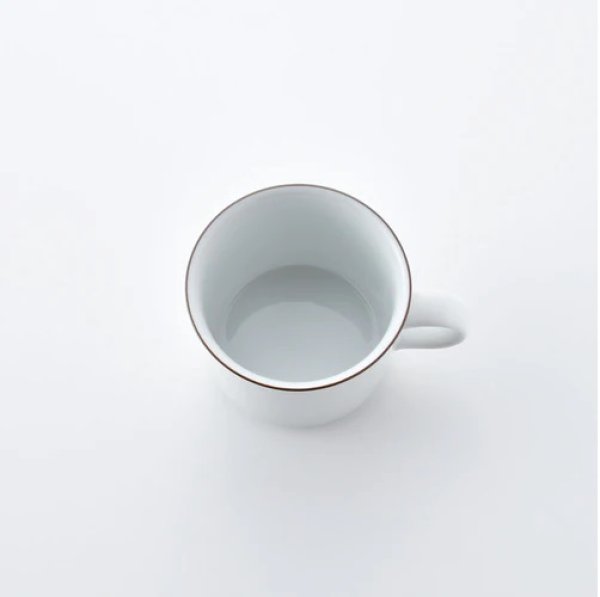 画像4: 【白山陶器】ONESTマグ (4)