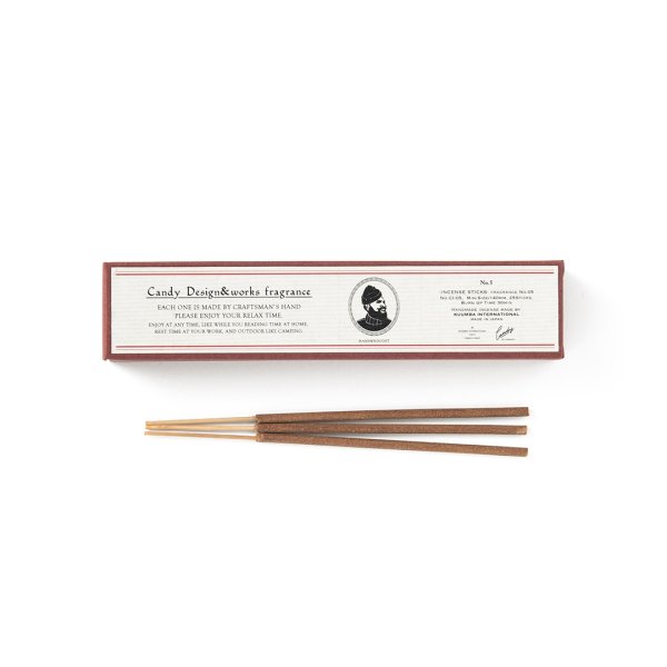 画像2: C.D.W Fragrance "#05" (2)