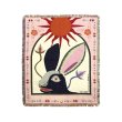 画像1: OAX Throwket "Rabbit" (1)