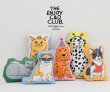 画像1: The Enjoy C&D Club Cushion (1)