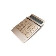 画像1: 10 Digit Ingot Calculator/電卓 (1)