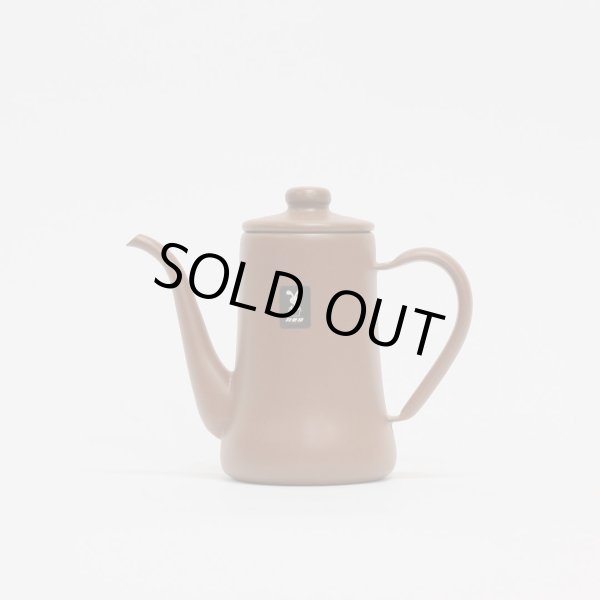 マットブラウン