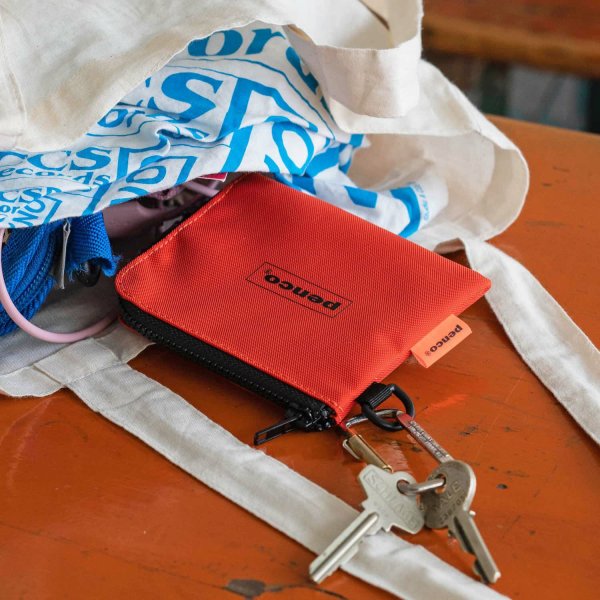 画像17: ペンコ Lパース（財布） (17)