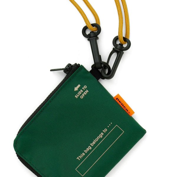 画像10: ペンコ Lパース（財布） (10)