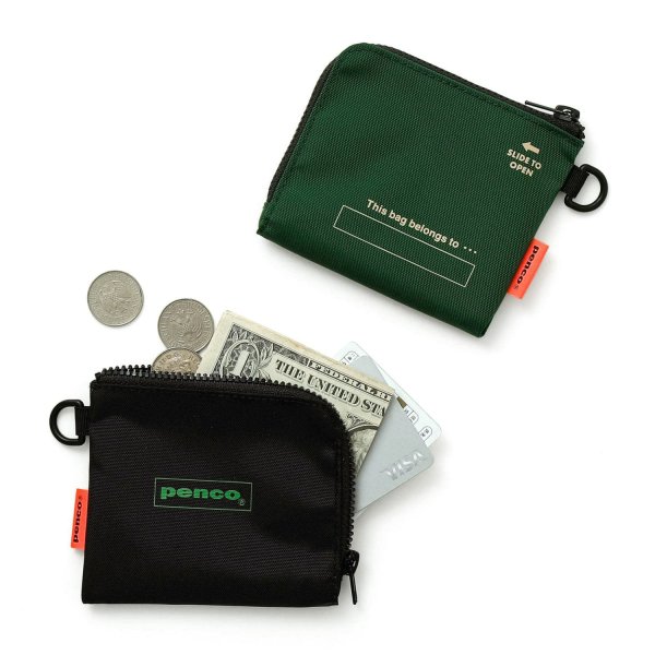 画像14: ペンコ Lパース（財布） (14)