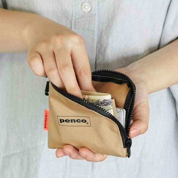画像16: ペンコ Lパース（財布） (16)