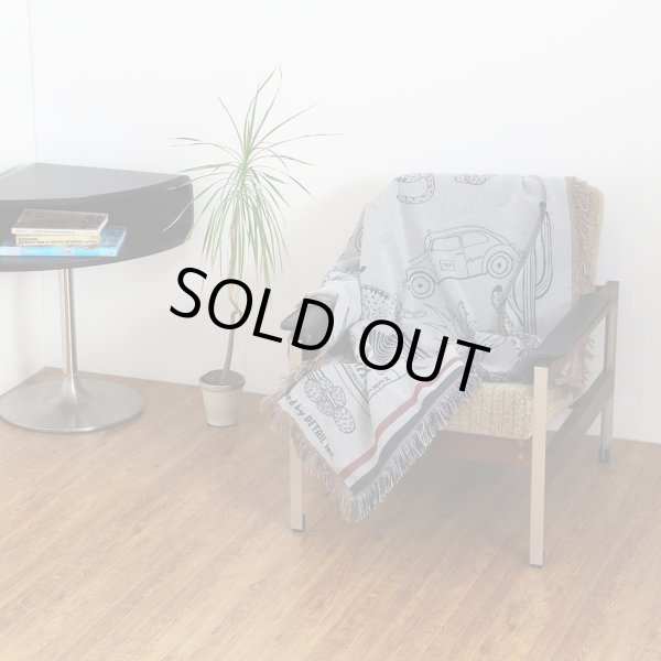 画像2: OAX Throwket "Cat and more / Gray (2)