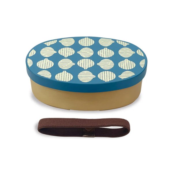 画像4: 小判ランチボックス (4)