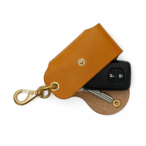 画像10: ドゥラム スマートキーケースL  (10)