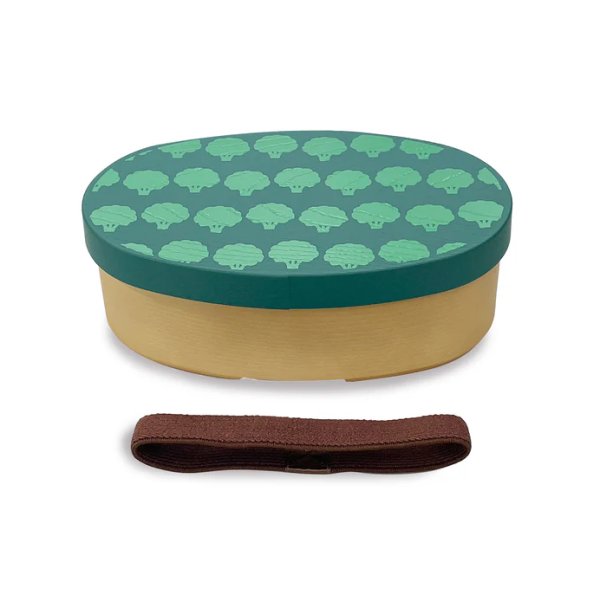 画像6: 小判ランチボックス (6)