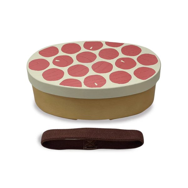 画像7: 小判ランチボックス (7)