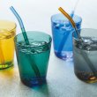 画像11: TWO TONE GLASS STRAW (11)