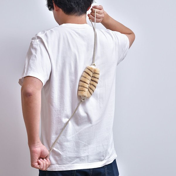 画像4: サトオさん（ひも付） (4)