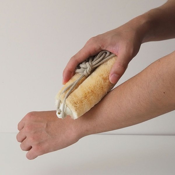 画像3: サトオさん（ひも付） (3)