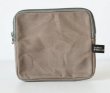 画像4: 【ateliers　PENELOPE】Hold Pouch（SS） (4)