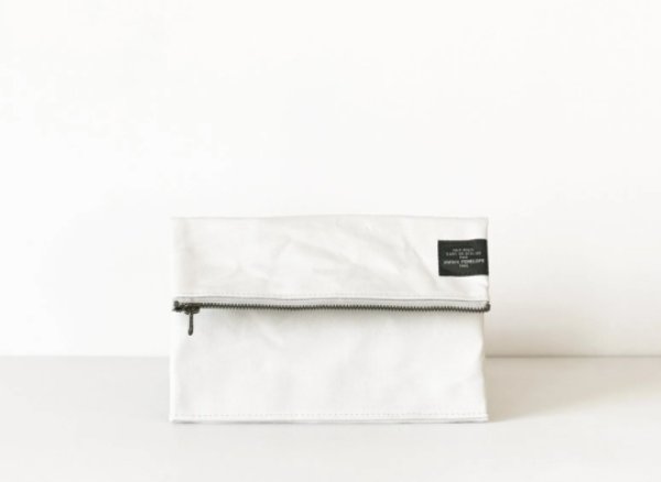 画像8: 【ateliers PENELOPE】Diary Pouch (8)