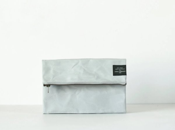 画像7: 【ateliers PENELOPE】Diary Pouch (7)