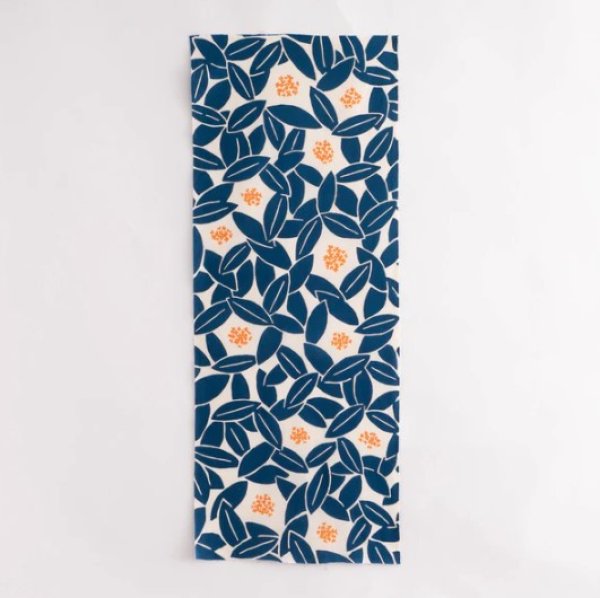 画像4: 【かまわぬ】キンモクセイづくし (4)