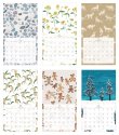 画像4: 【2026】 壁掛けカレンダー　Memoire　（リングタイプ） (4)