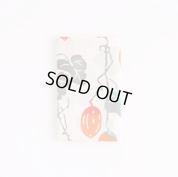 画像3: 【かまわぬ】額装 烏瓜 (3)