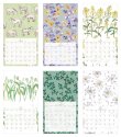 画像3: 【2026】 壁掛けカレンダー　Memoire　（リングタイプ） (3)