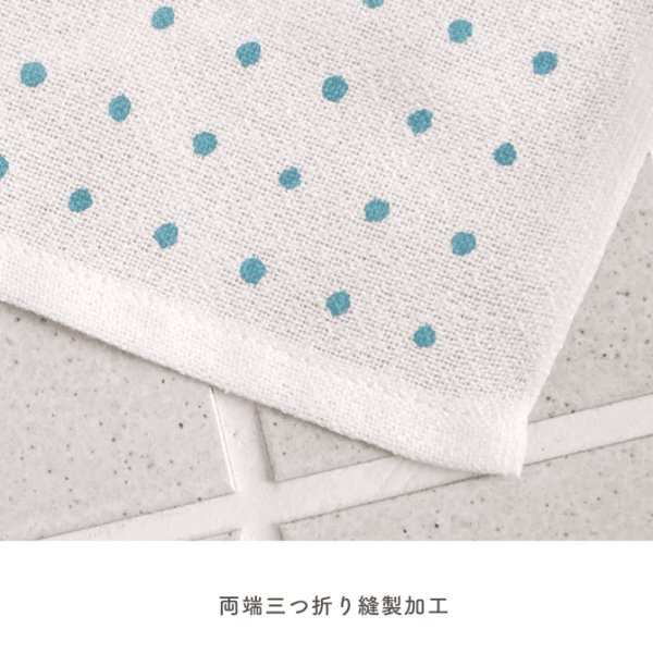 画像7: 【かまわぬ】ゆてぬぐい 猫立涌 (7)