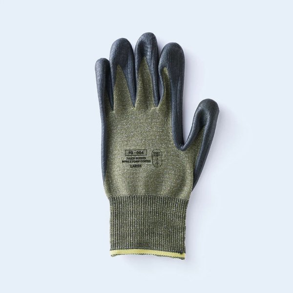 画像4: workers gloves LARGE (4)