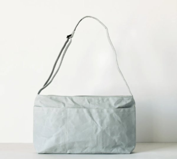 画像5: 【ateliers PENELOPE】サファリショルダー (5)