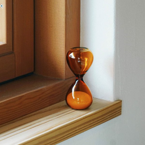 画像10: 砂時計 (S) (10)