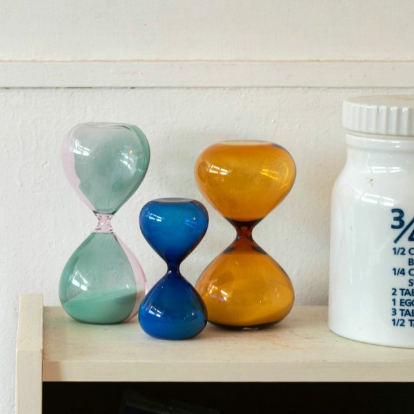 画像8: 砂時計 (L) (8)