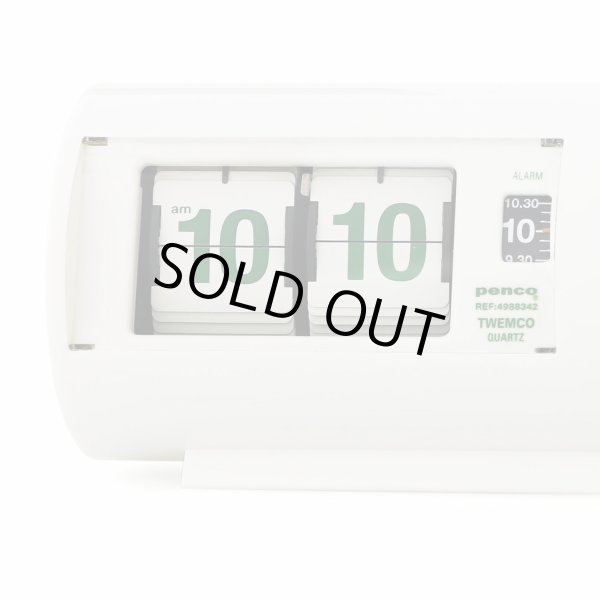 画像8: ペンコ デスククロック (8)