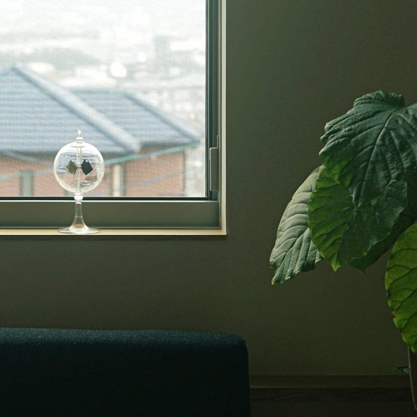 画像9: ラジオメーター (9)