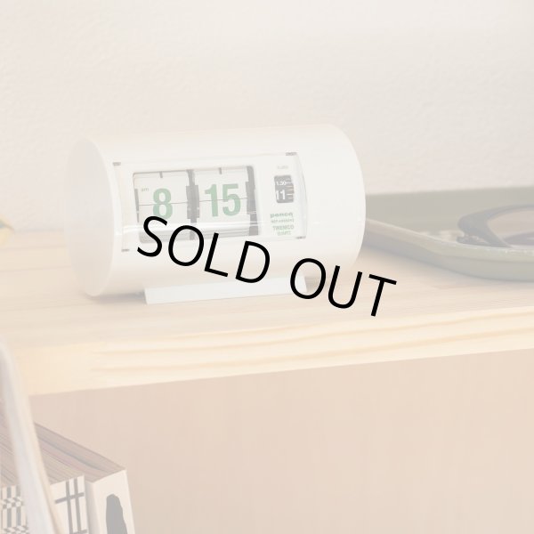 画像11: ペンコ デスククロック (11)