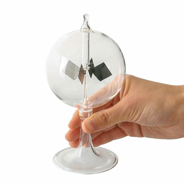 画像3: ラジオメーター (3)