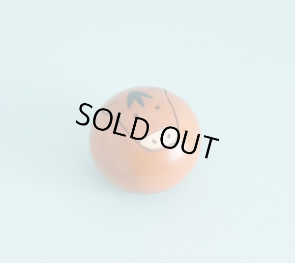 画像3: 干支こけし うま (3)