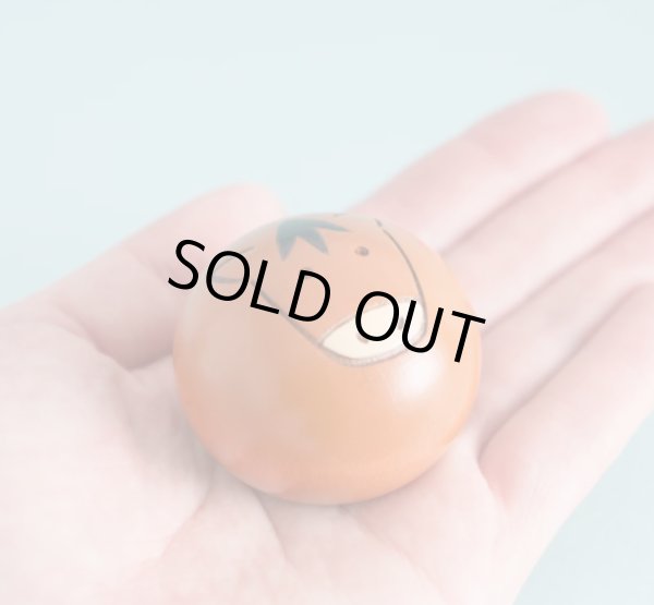 画像5: 干支こけし うま (5)