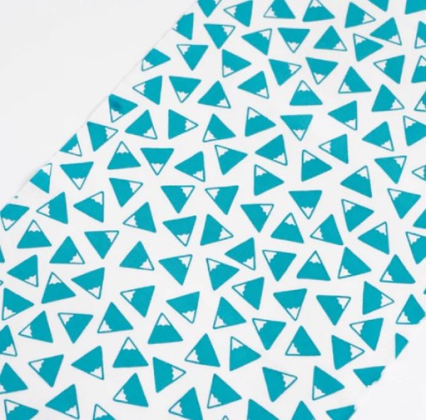 画像2: 【かまわぬ】富士づくし (2)