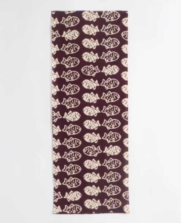 画像3: 【かまわぬ】たいやき (3)