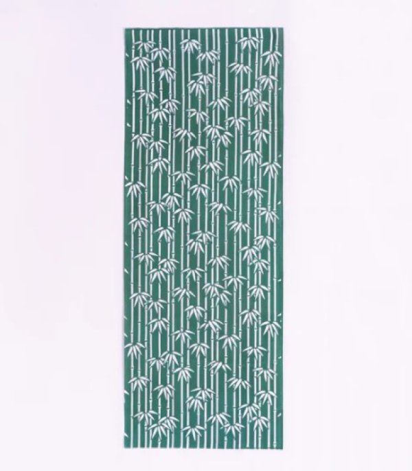 画像3: 【かまわぬ】竹文様 (3)