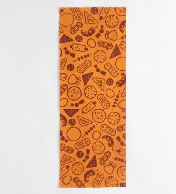 画像3: 【かまわぬ】おでん小紋 (3)